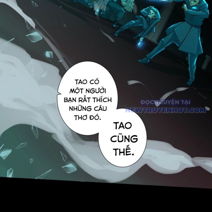 Cột Sống Đỏ chapter 4 - Trang 98