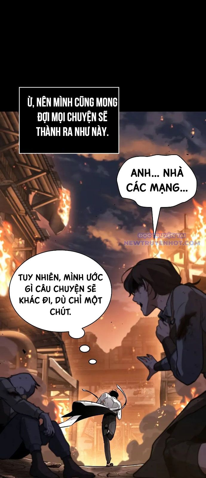 Toàn Trí Độc Giả chapter 248 - Trang 37