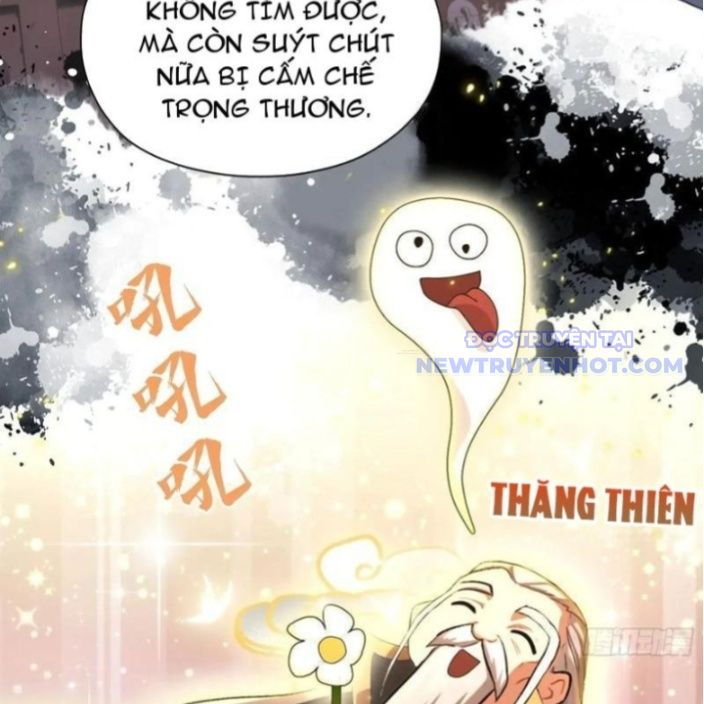 Hoá Ra Ta Đã Vô Địch Từ Lâu chapter 246 - Trang 27