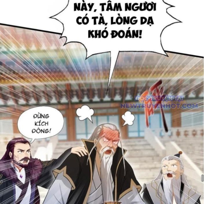 Hoá Ra Ta Đã Vô Địch Từ Lâu chapter 243 - Trang 44