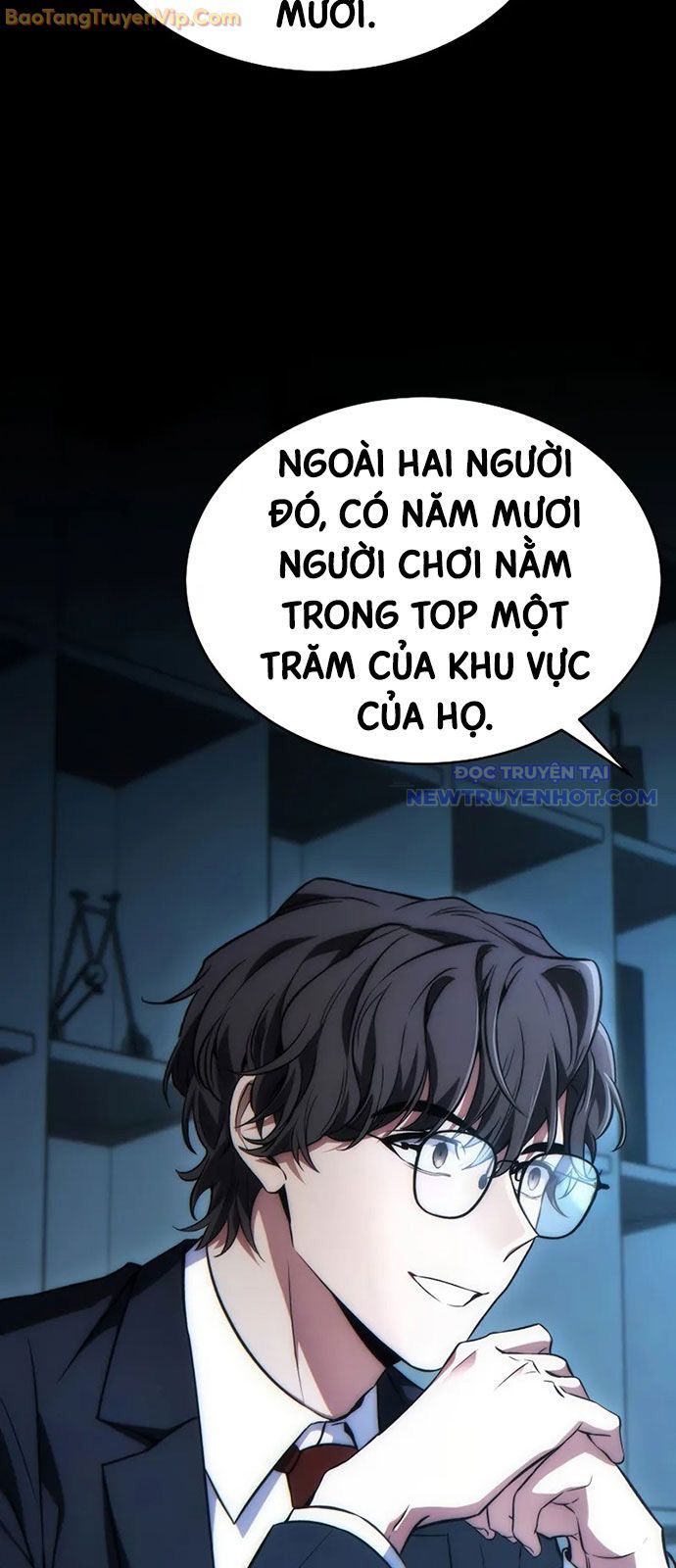 Người Chơi Mạnh Nhất Hồi Quy Lần Thứ 100 chapter 42 - Trang 76