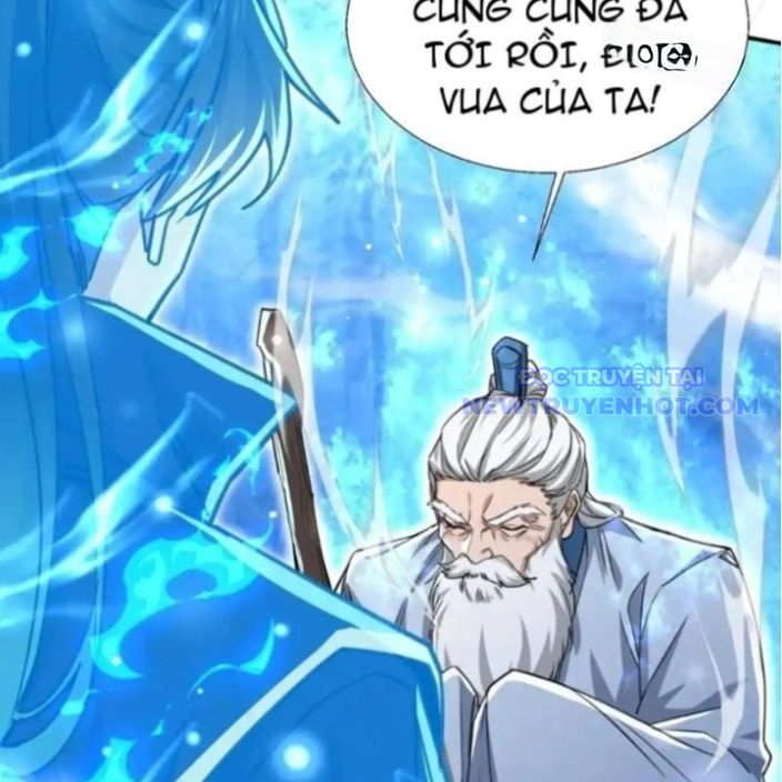 Đồ Đệ Nữ Đế Của Ta Muốn Hắc Hóa! chapter 14 - Trang 26