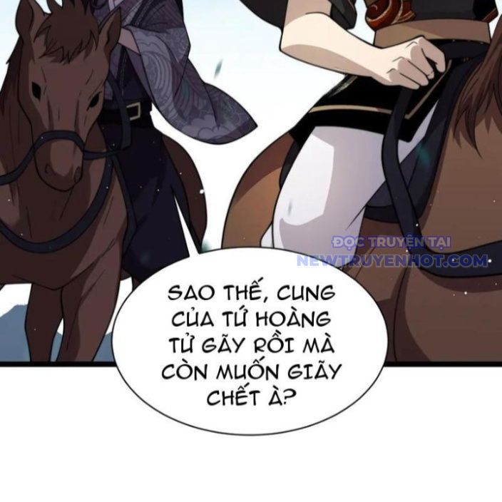 Sức Mạnh Tối Đa? Ta Lại Là Vong Linh Sư! chapter 84 - Trang 97