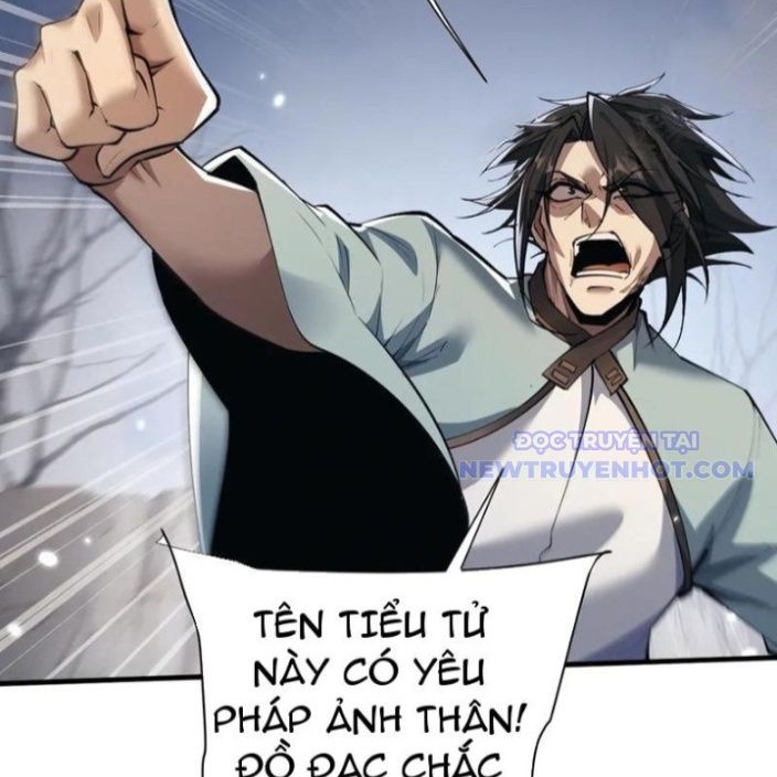 Toàn Chức Kiếm Tu chapter 37 - Trang 24