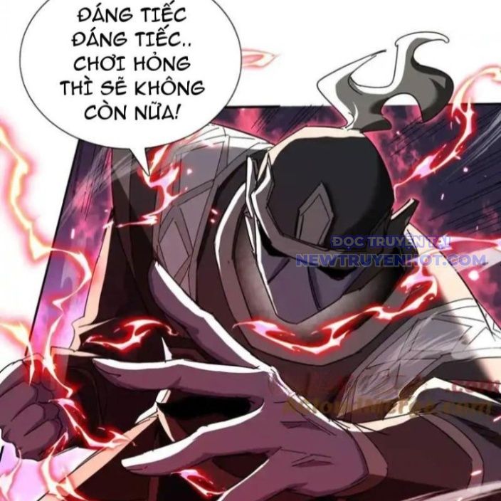 Đồ Đệ Nữ Đế Của Ta Muốn Hắc Hóa! chapter 13 - Trang 25