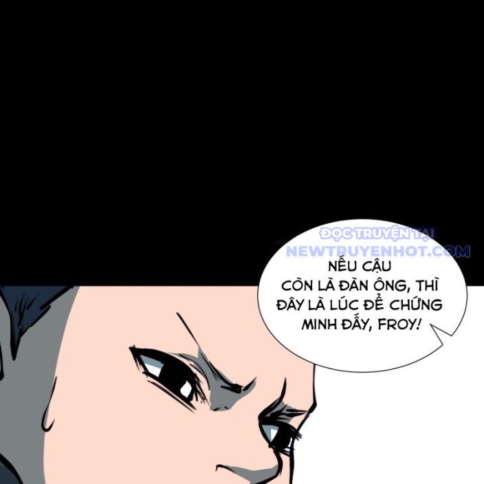 Cột Sống Đỏ chapter 9 - Trang 175