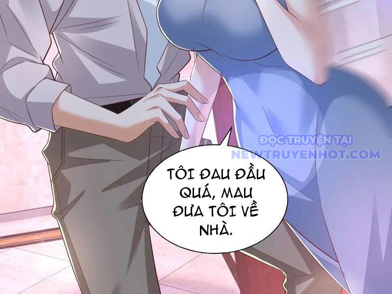 Tôi Là Tài Xế Xe Công Nghệ Có Chút Tiền Thì Đã Sao? chapter 136 - Trang 82