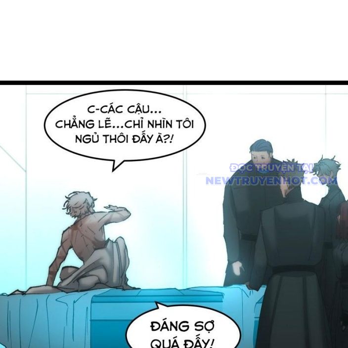 Cột Sống Đỏ chapter 13 - Trang 52