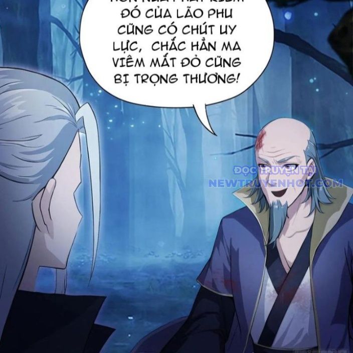 Hoá Ra Ta Đã Vô Địch Từ Lâu chapter 246 - Trang 126