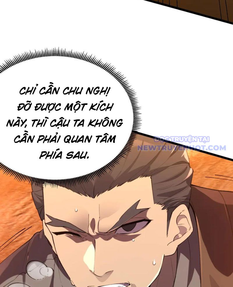 Thánh Hiệp Sĩ Cấp Sss chapter 58 - Trang 118