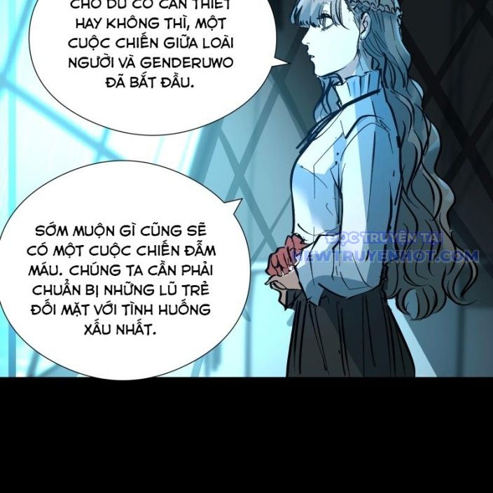 Cột Sống Đỏ chapter 6 - Trang 160