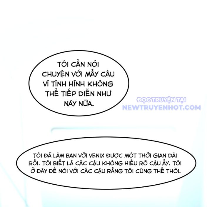 Cột Sống Đỏ chapter 1 - Trang 12