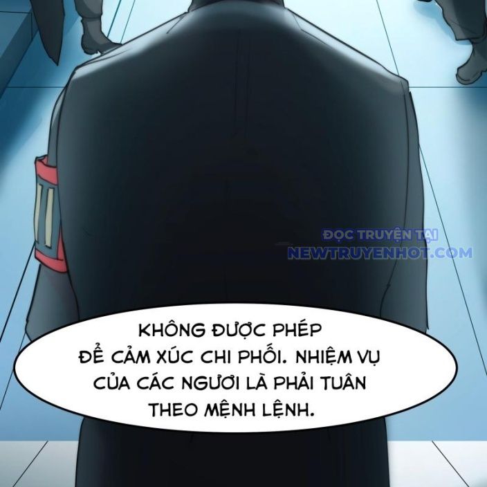 Cột Sống Đỏ chapter 11 - Trang 14