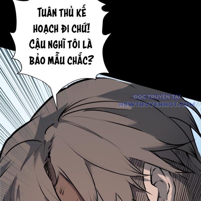 Cột Sống Đỏ chapter 9 - Trang 37