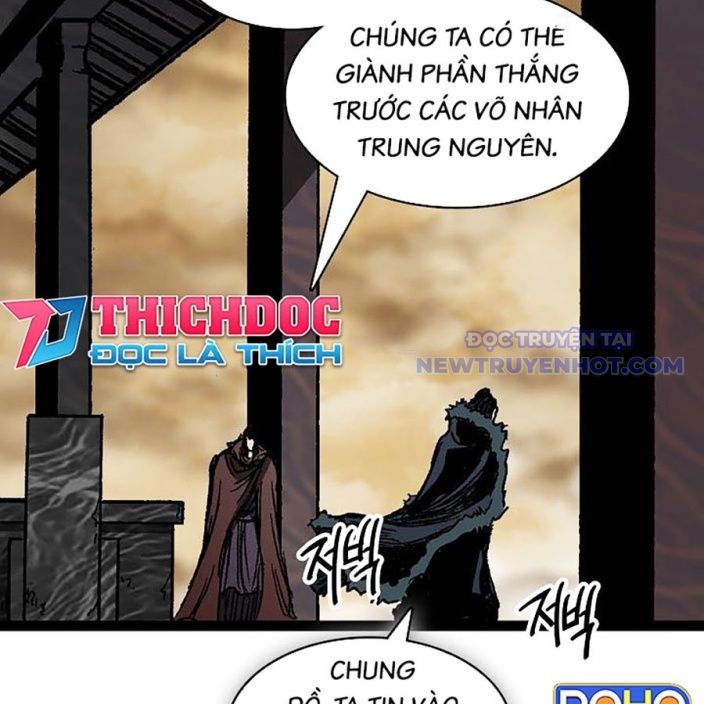 Hồi Ức Của Chiến Thần chapter 190 - Trang 98