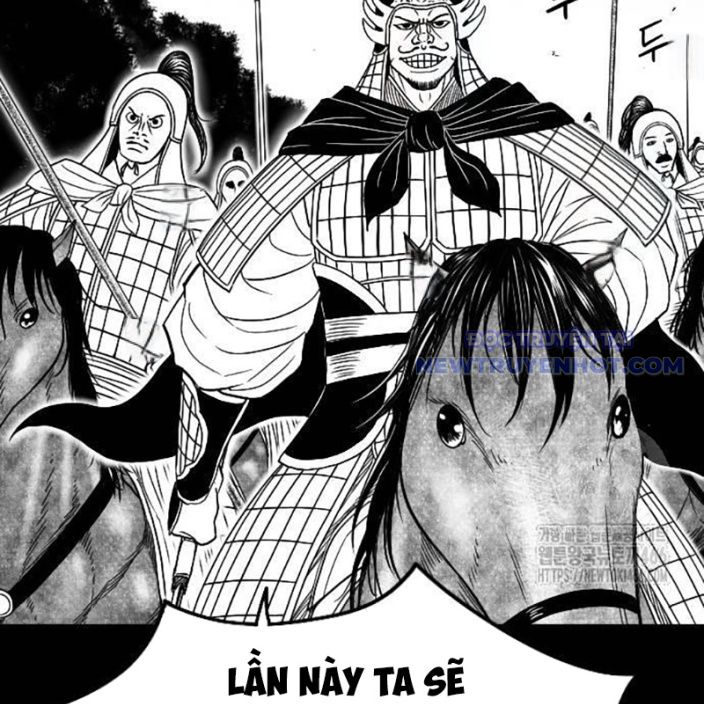 Hắc Sa chapter 31 - Trang 133