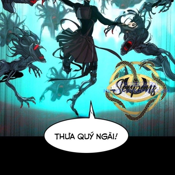 Cột Sống Đỏ chapter 12 - Trang 117