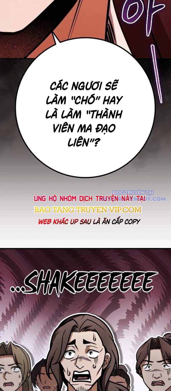 Thanh Kiếm Của Hoàng Đế chapter 65 - Trang 84