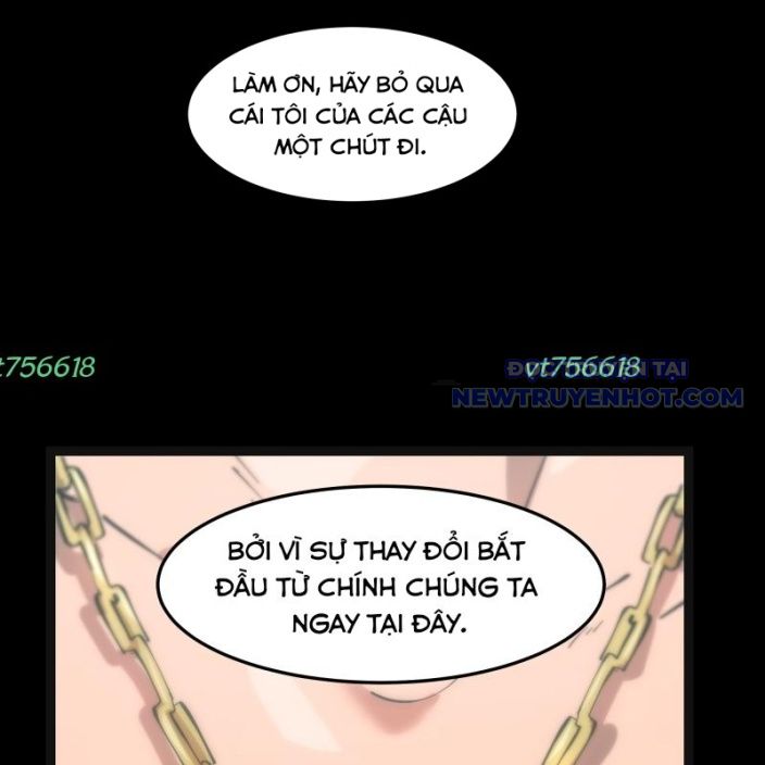 Cột Sống Đỏ chapter 1 - Trang 16