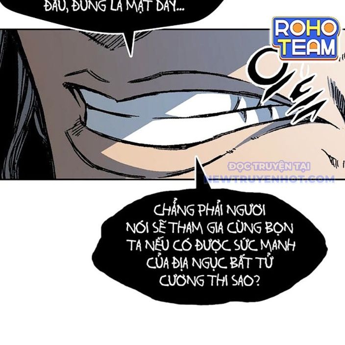 Hồi Ức Của Chiến Thần chapter 189 - Trang 146