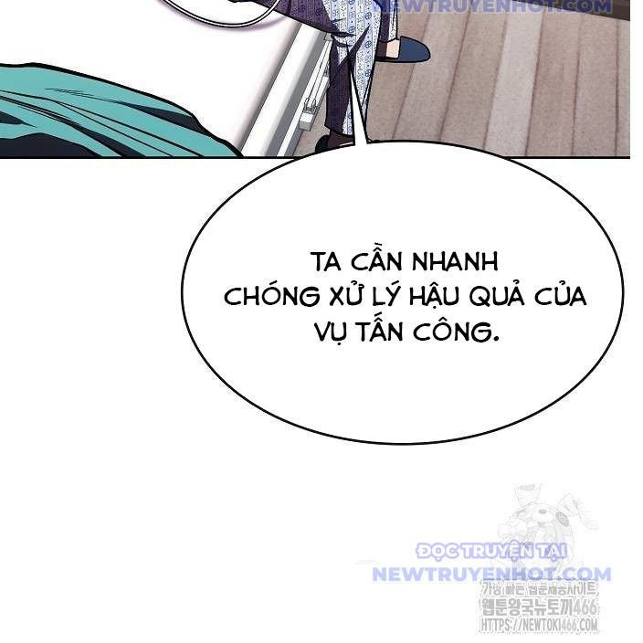 Chúa Quỷ Muốn Trở Thành Đầu Bếp chapter 42 - Trang 112