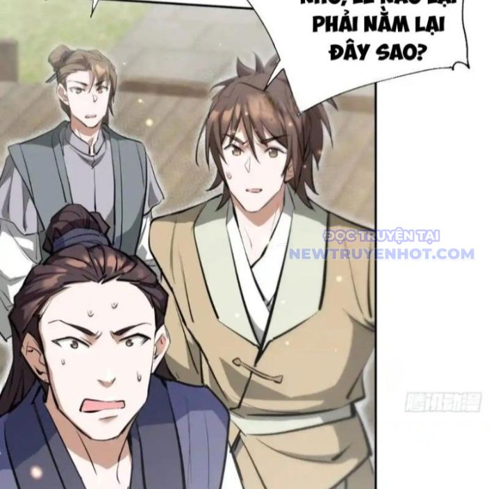 Đồ Đệ Nữ Đế Của Ta Muốn Hắc Hóa! chapter 15 - Trang 110