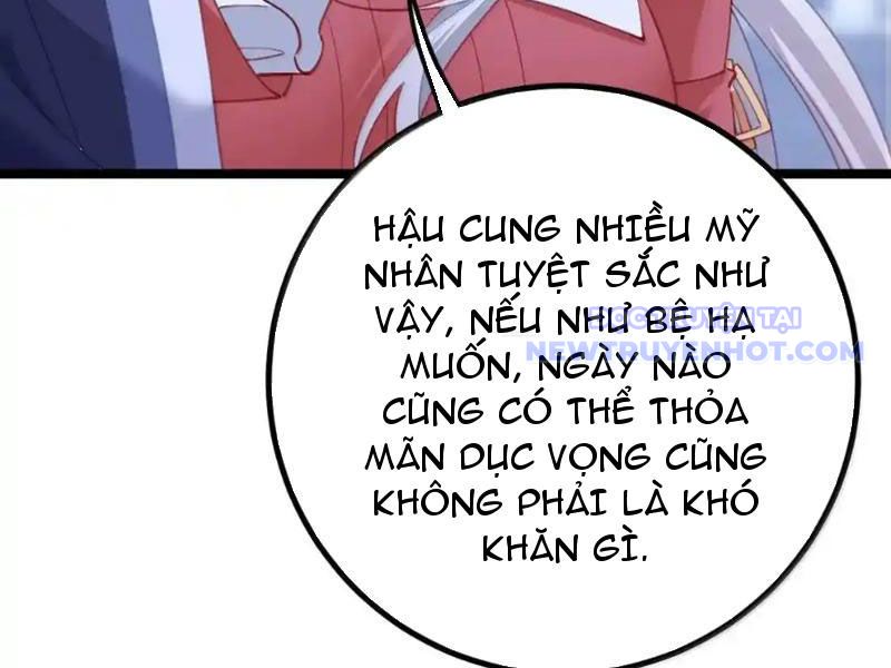 Đập Vỡ Hoàng Đế Nữ Nhi Thân chapter 31 - Trang 104