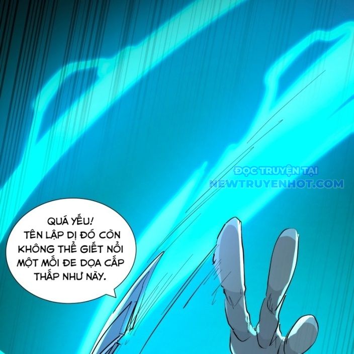 Cột Sống Đỏ chapter 4 - Trang 102