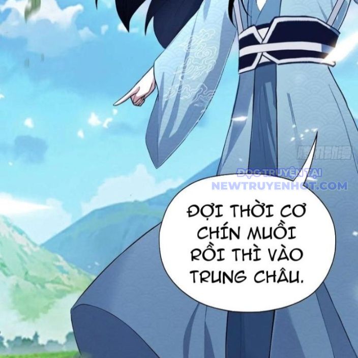 Hoá Ra Ta Đã Vô Địch Từ Lâu chapter 244 - Trang 100