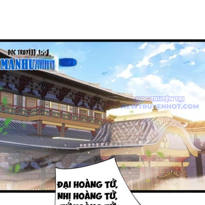 Sức Mạnh Tối Đa? Ta Lại Là Vong Linh Sư! chapter 83 - Trang 106