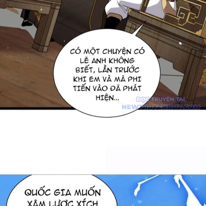 Sức Mạnh Tối Đa? Ta Lại Là Vong Linh Sư! chapter 84 - Trang 19