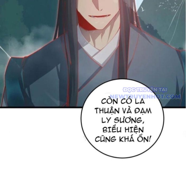 Ta Là Chúa Tể Trùng Độc chapter 45 - Trang 8