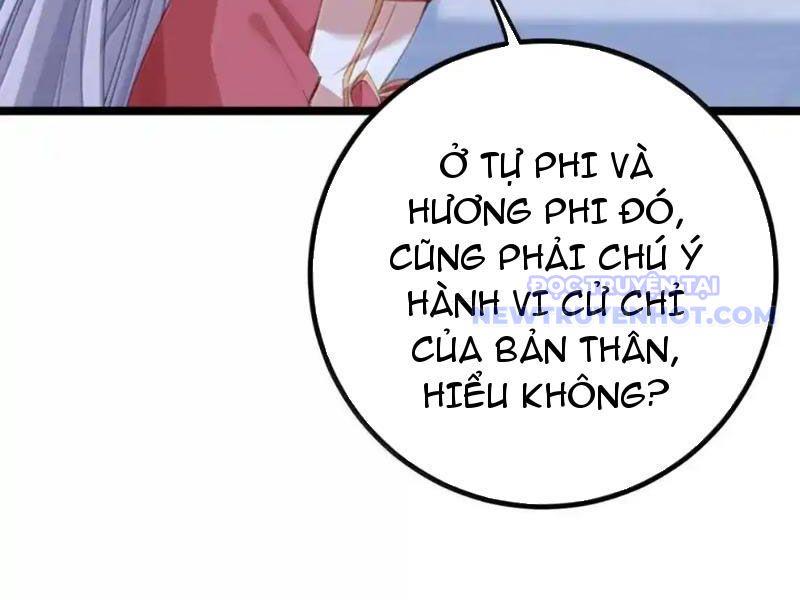 Đập Vỡ Hoàng Đế Nữ Nhi Thân chapter 31 - Trang 118