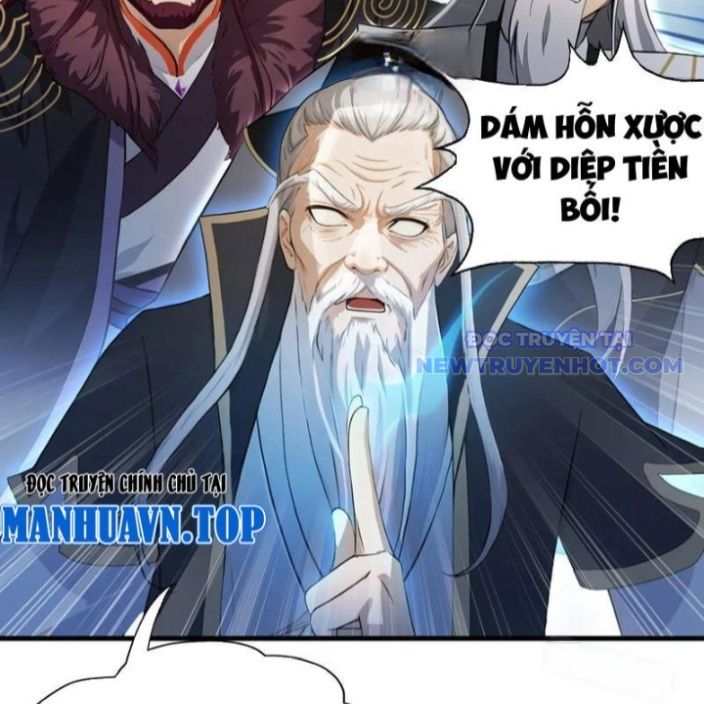 Hoá Ra Ta Đã Vô Địch Từ Lâu chapter 244 - Trang 36