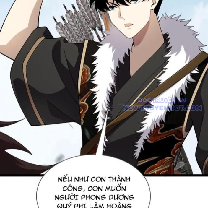 Sức Mạnh Tối Đa? Ta Lại Là Vong Linh Sư! chapter 84 - Trang 75