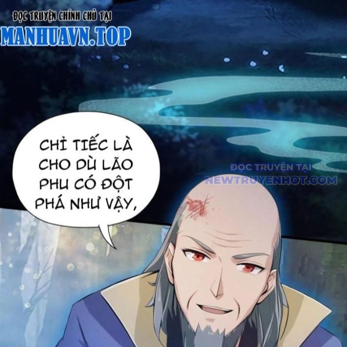 Hoá Ra Ta Đã Vô Địch Từ Lâu chapter 246 - Trang 131