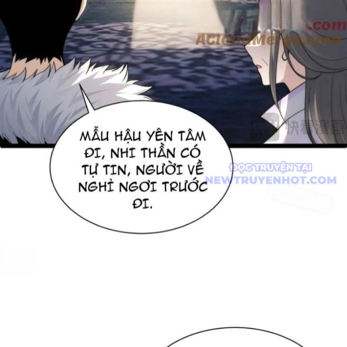 Sức Mạnh Tối Đa? Ta Lại Là Vong Linh Sư! chapter 83 - Trang 78