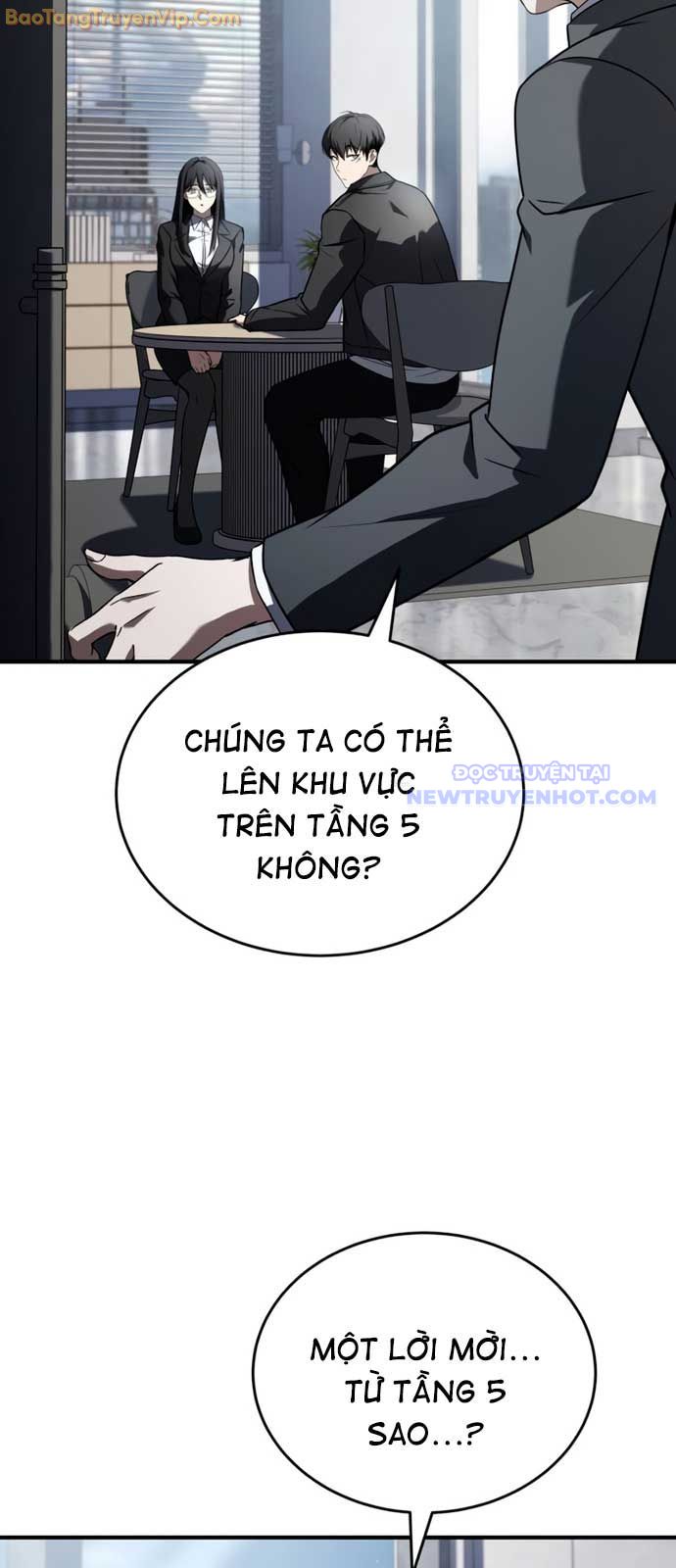 Kim Chiến Sĩ: Hành Trình Xây Dựng Đặc Tính chapter 24 - Trang 17