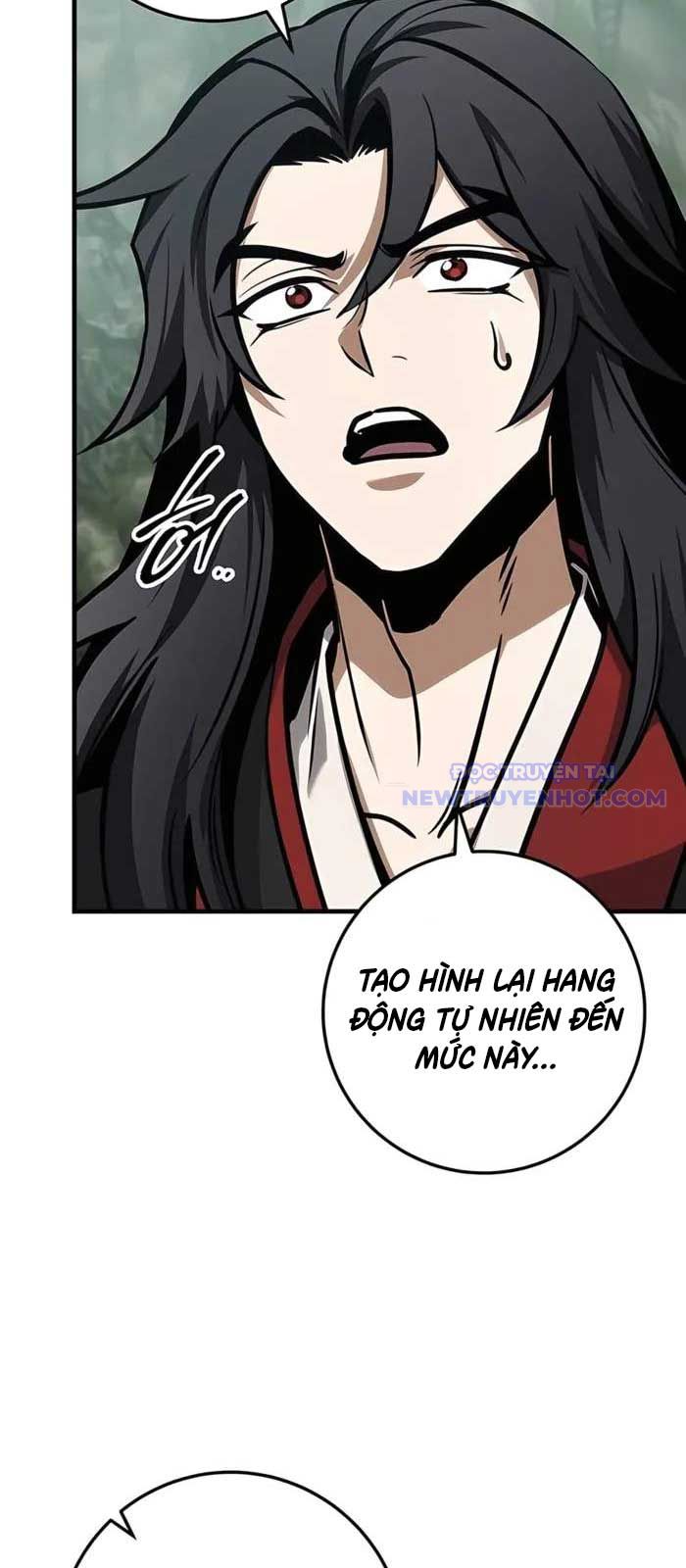 Thanh Kiếm Của Hoàng Đế chapter 65 - Trang 16