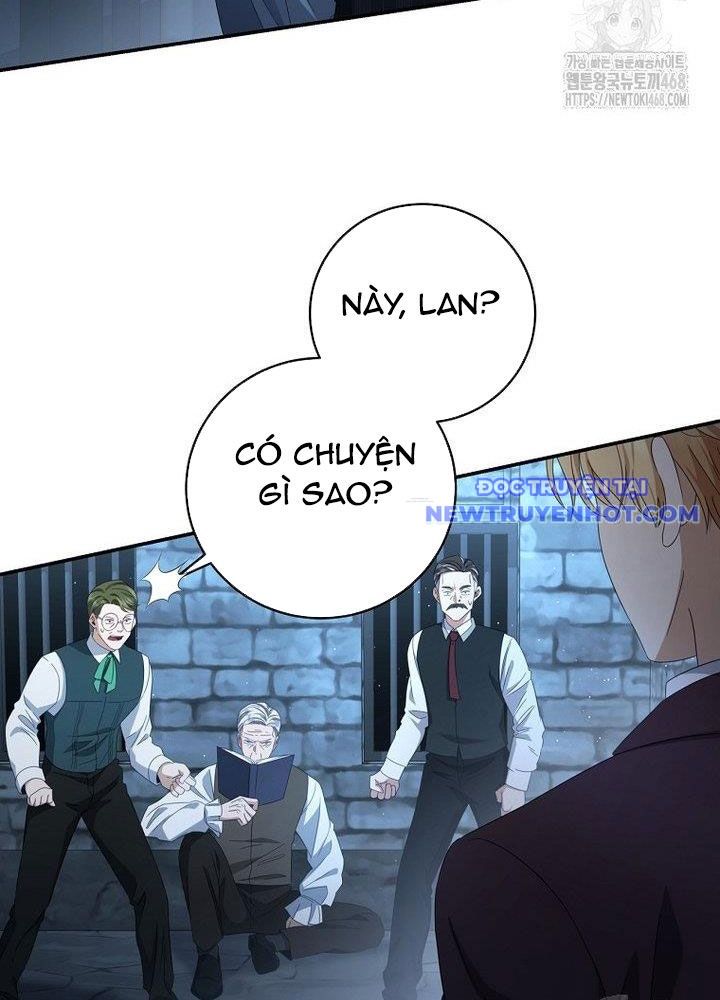 Con Trai Bá Tước Khốn Nạn Là Hoàng Đế chapter 61 - Trang 7