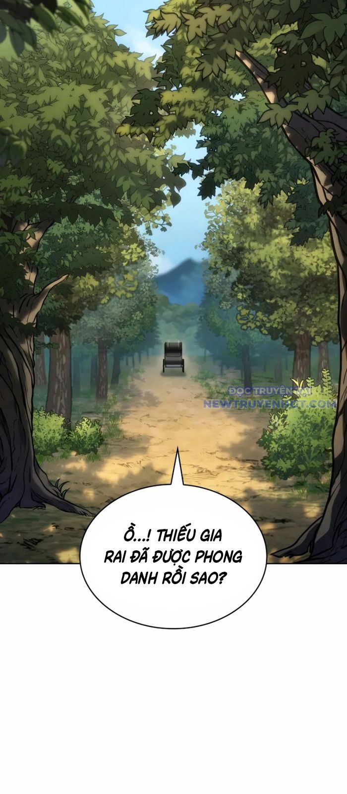 Đại Pháp Sư Toàn Năng chapter 104 - Trang 4