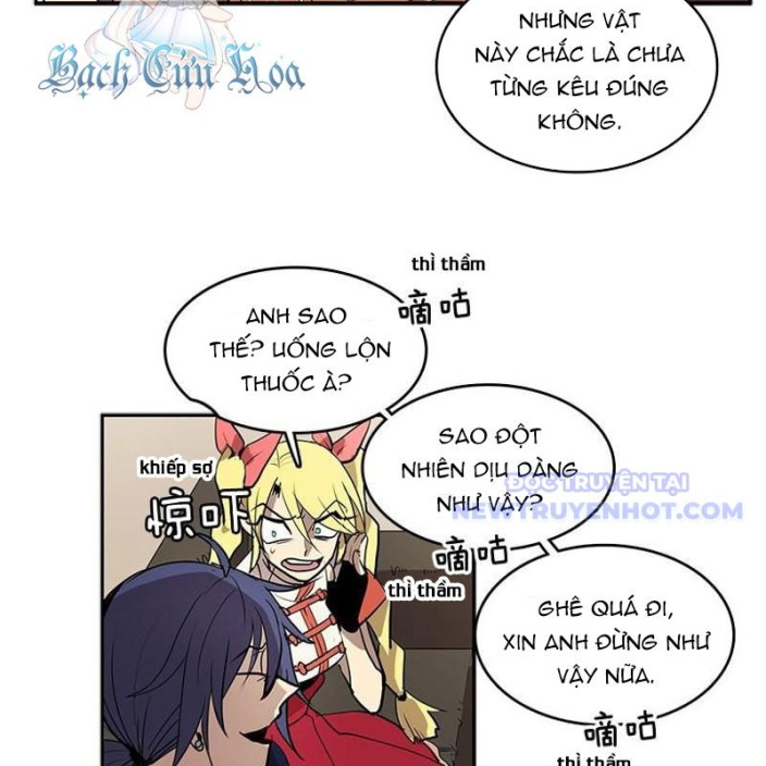 Cửa Hàng Vô Danh chapter 30 - Trang 5