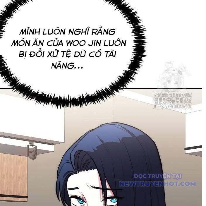 Chúa Quỷ Muốn Trở Thành Đầu Bếp chapter 42 - Trang 157