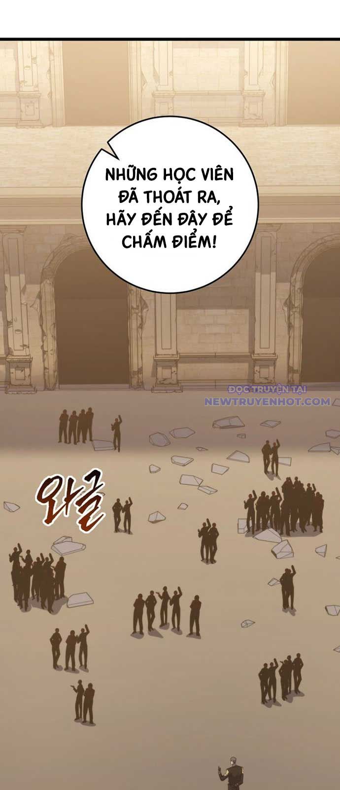 Sát Long Nhân Hồi Quy Siêu Việt chapter 25 - Trang 4