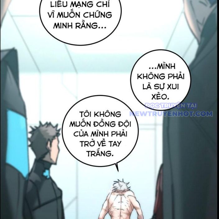 Cột Sống Đỏ chapter 13 - Trang 91