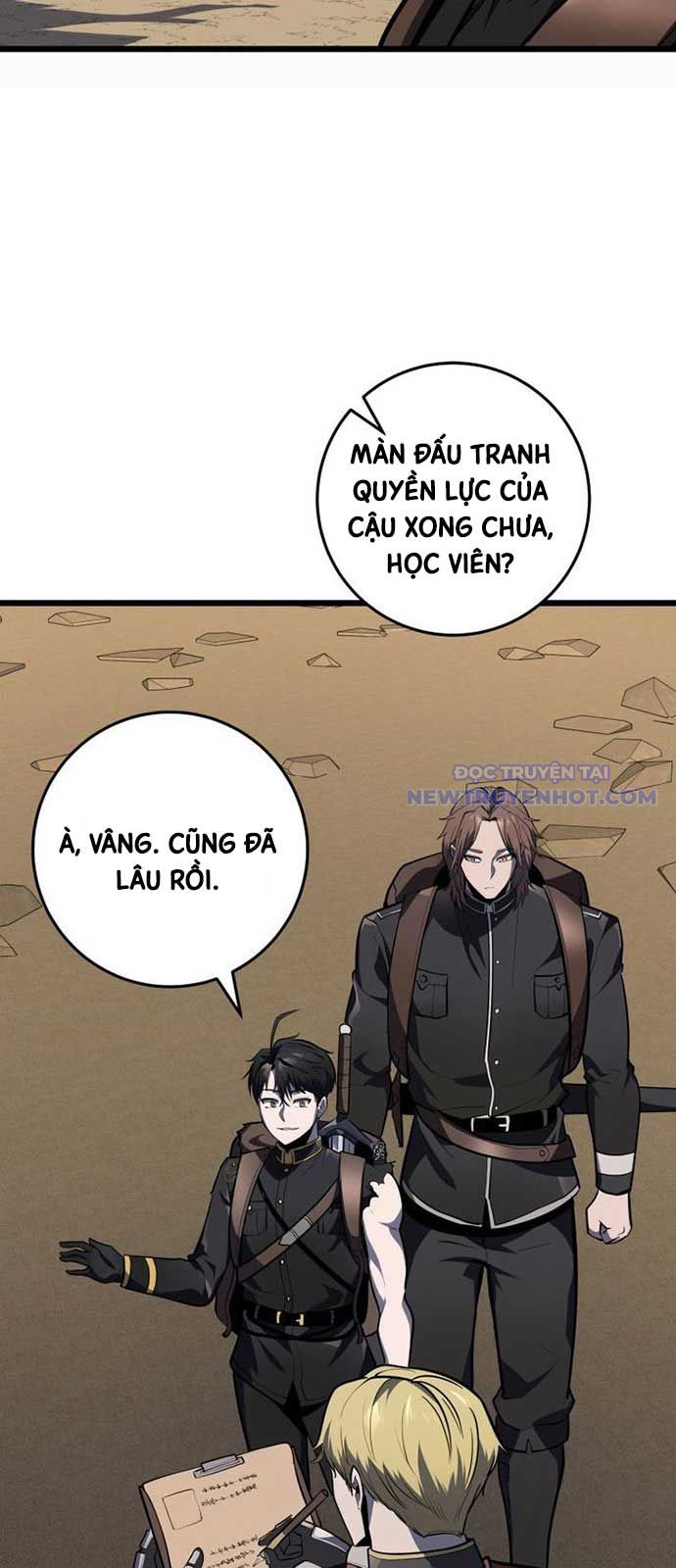 Sát Long Nhân Hồi Quy Siêu Việt chapter 25 - Trang 29