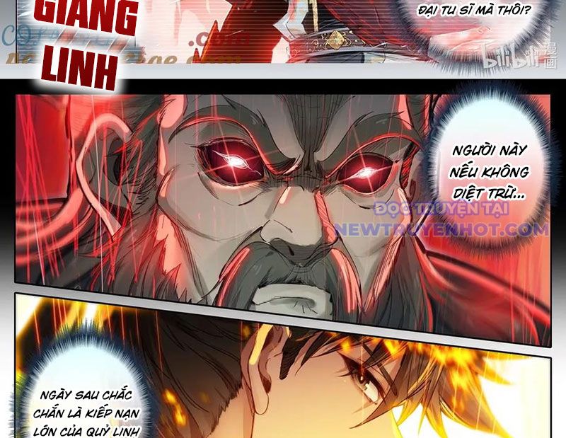 Phàm Nhân Tu Tiên chapter 360 - Trang 32