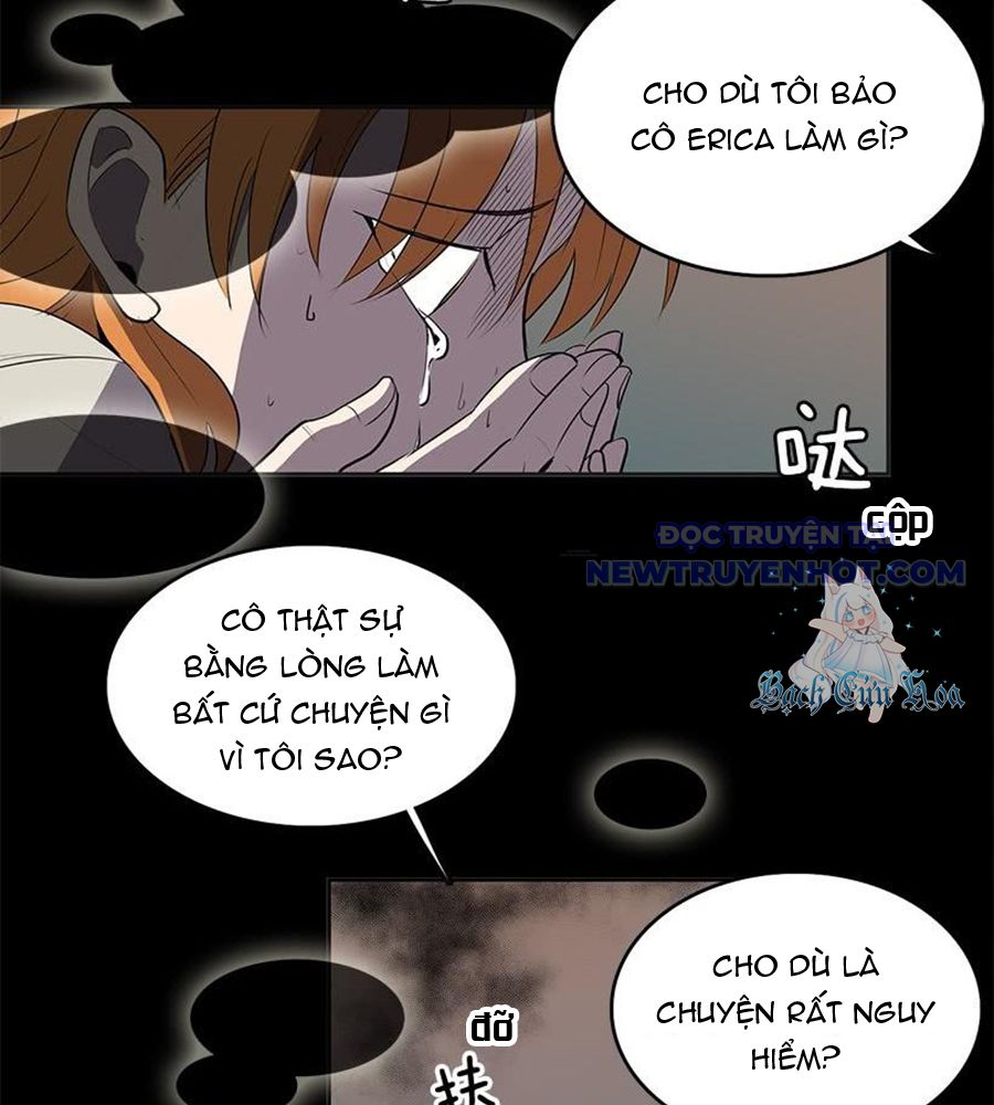 Cửa Hàng Vô Danh chapter 28 - Trang 10