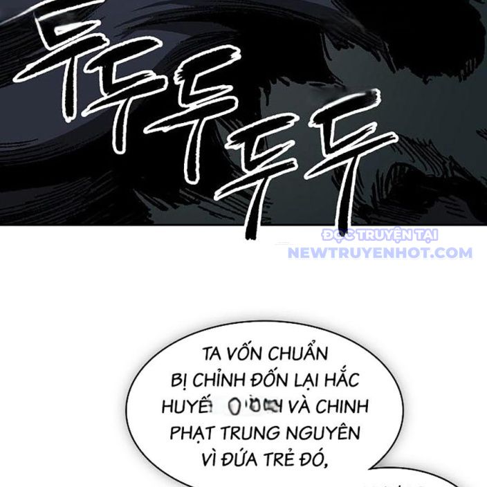 Hồi Ức Của Chiến Thần chapter 190 - Trang 11