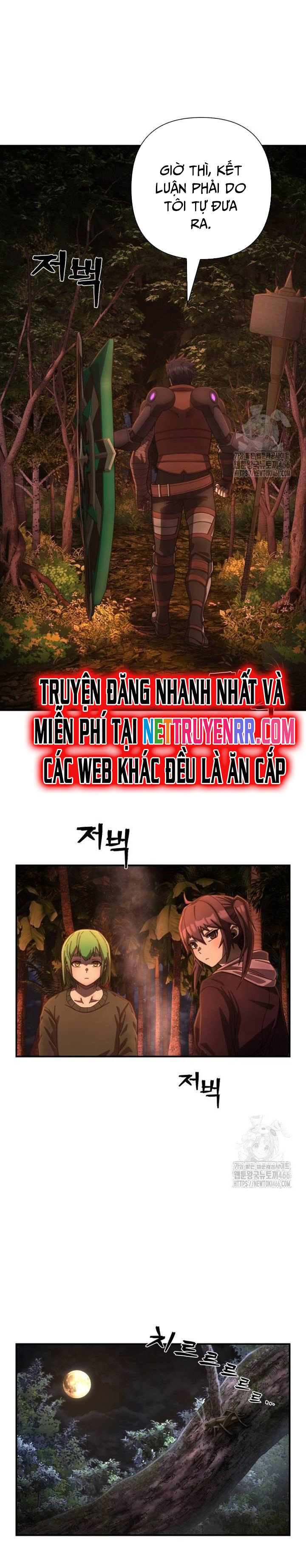 Sự Trở Lại Của Anh Hùng Diệt Thế chapter 146 - Trang 9